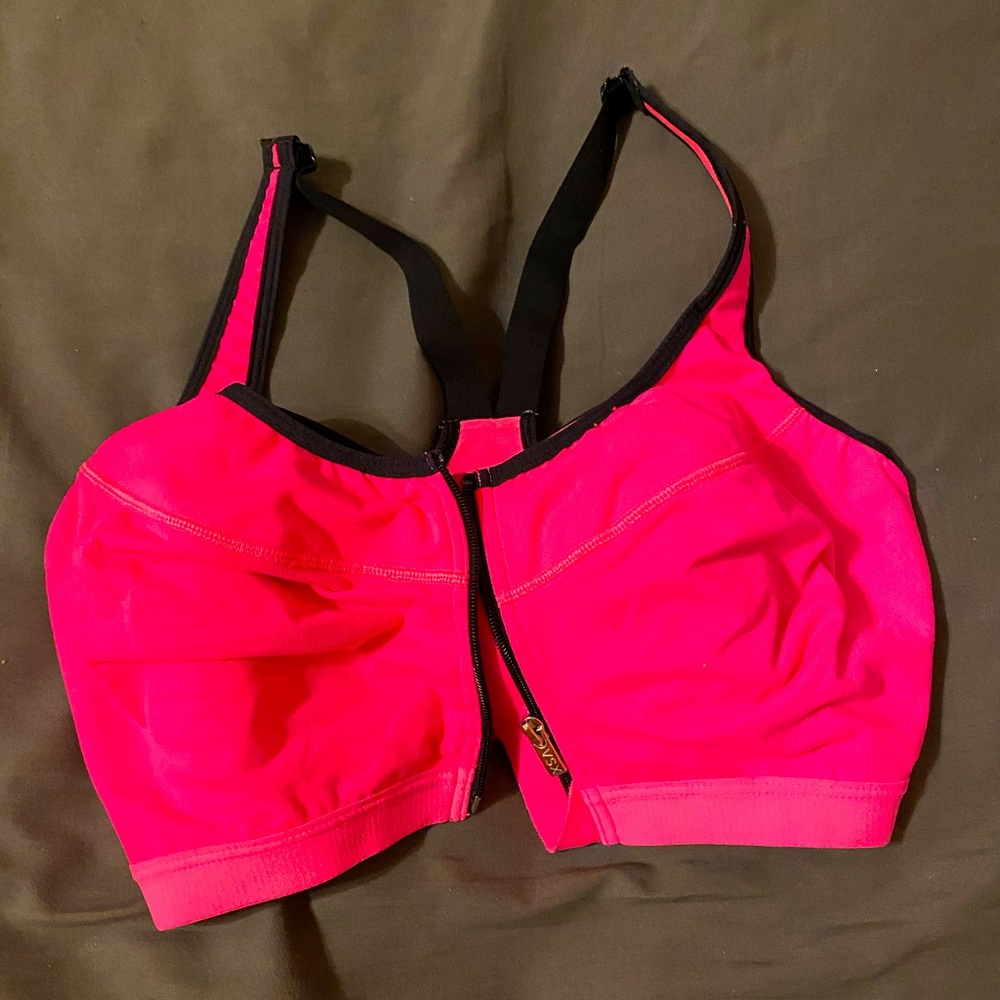 Victoria’s Secret High Impact Knockout Sports Bra